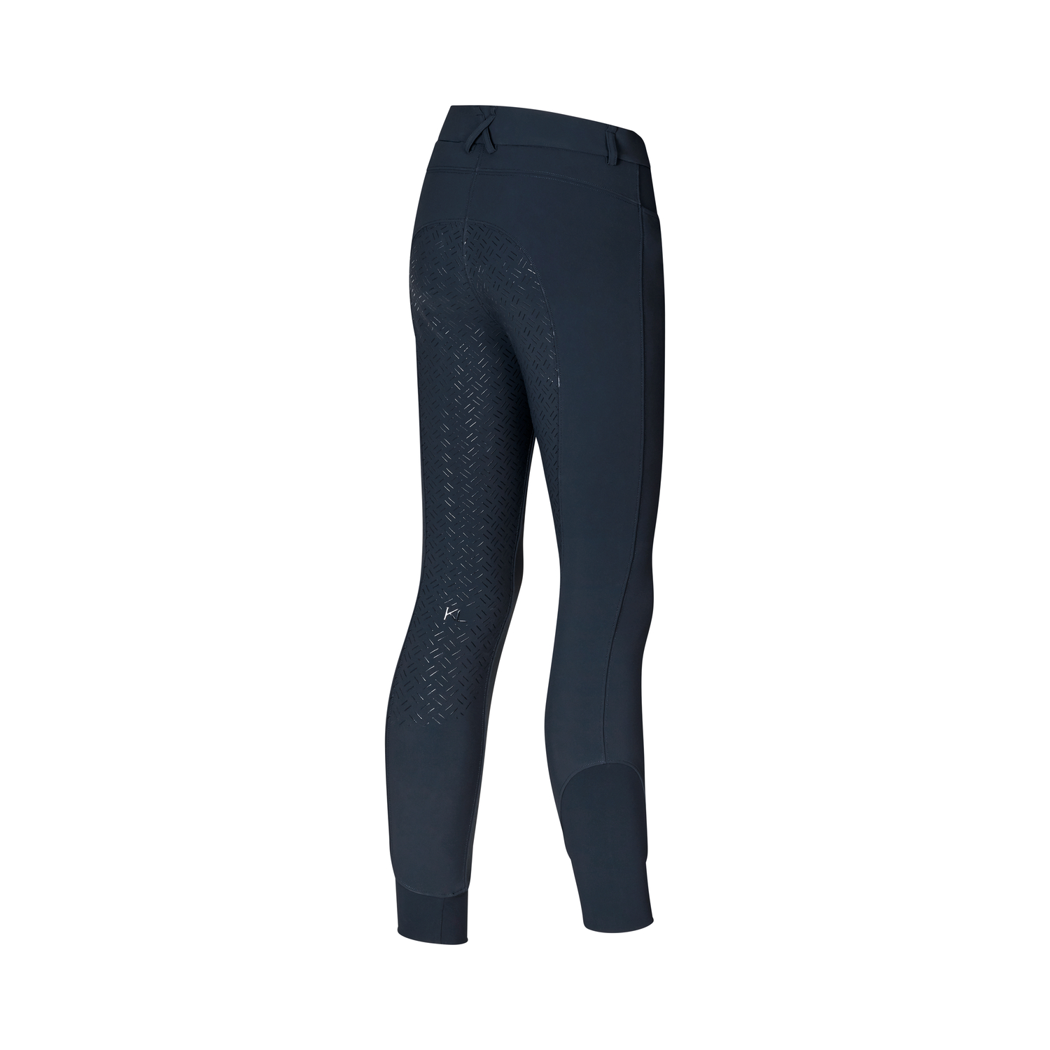 Kingsland KLKarolina Heat Vollgrip beheizbare Reithose Damen