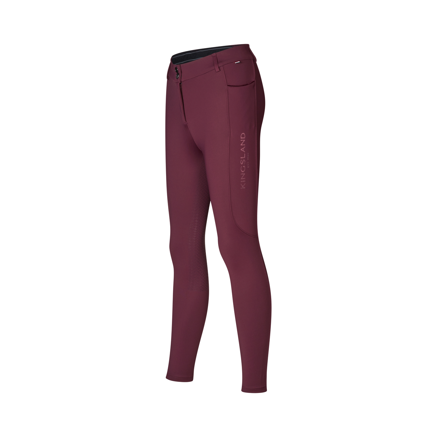 Kingsland KLKornelia Vollgrip Reithose Damen