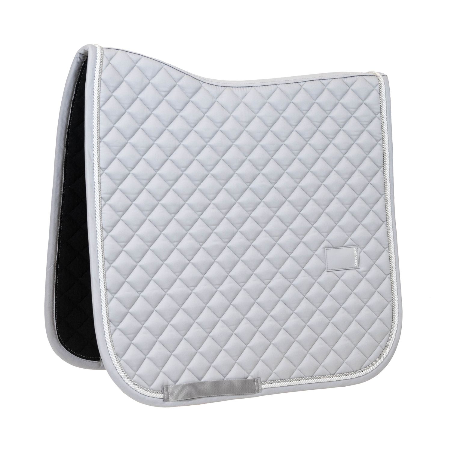 Kentucky Horsewear Schabracke Dressur Diamond Rope