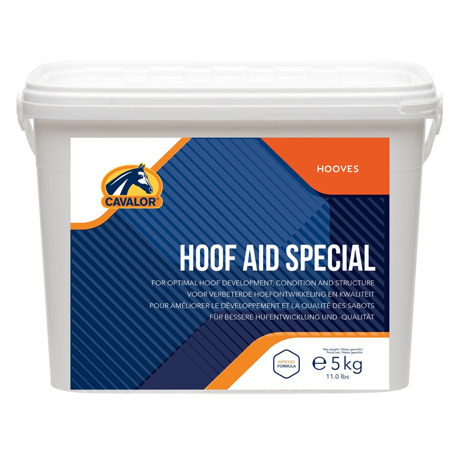 Cavalor Hoof Aid Special 5kg