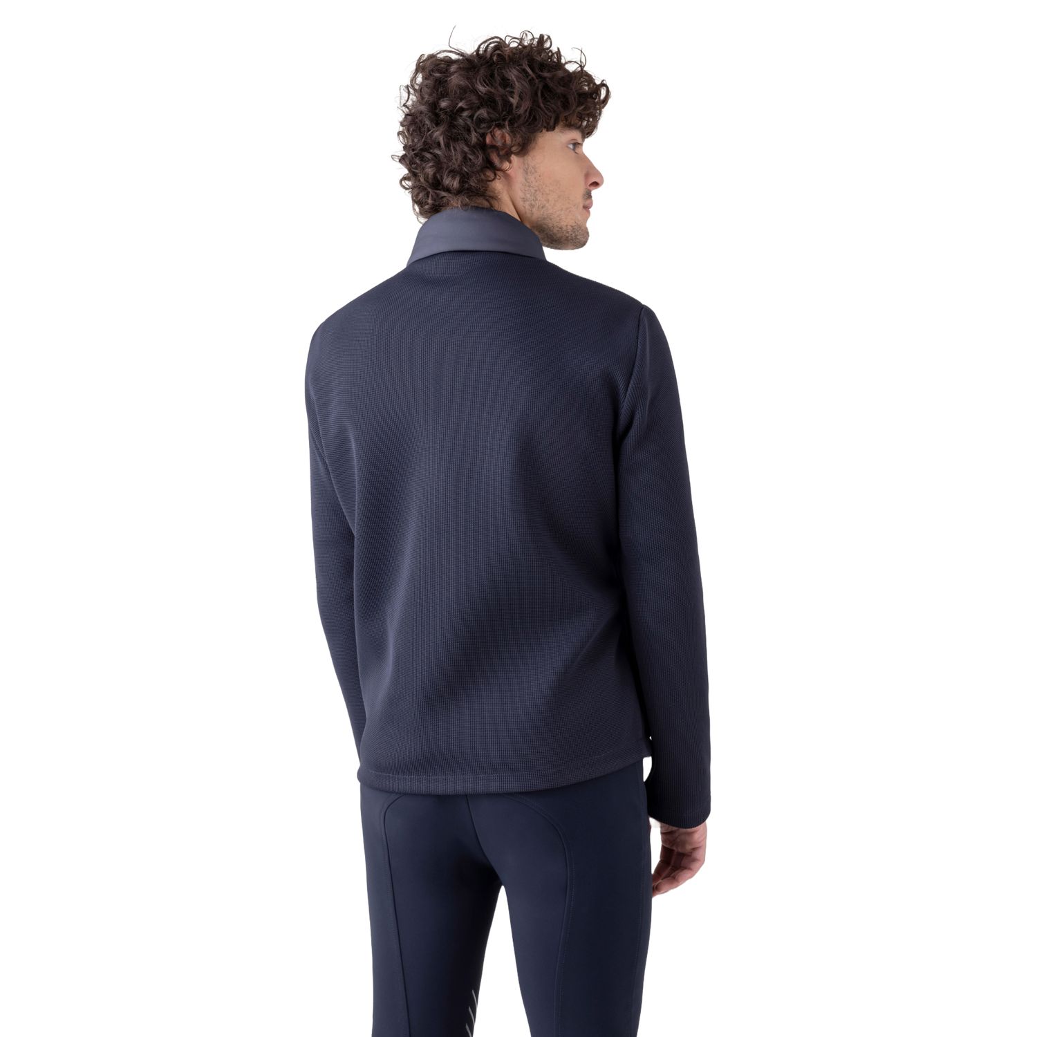 Equiline Ralf Quilted Herrenjacke