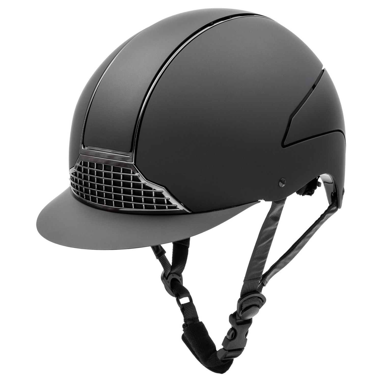 SWING Reithelm H24 chrome