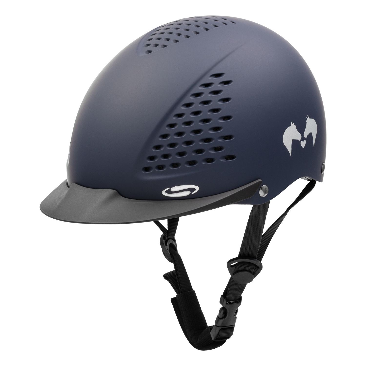 SWING Reithelm Kinder H23 Lucky