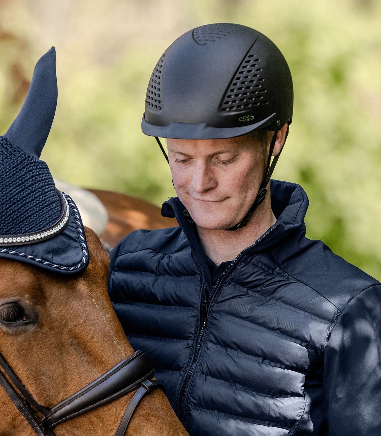 SWING Reithelm H23 Classic