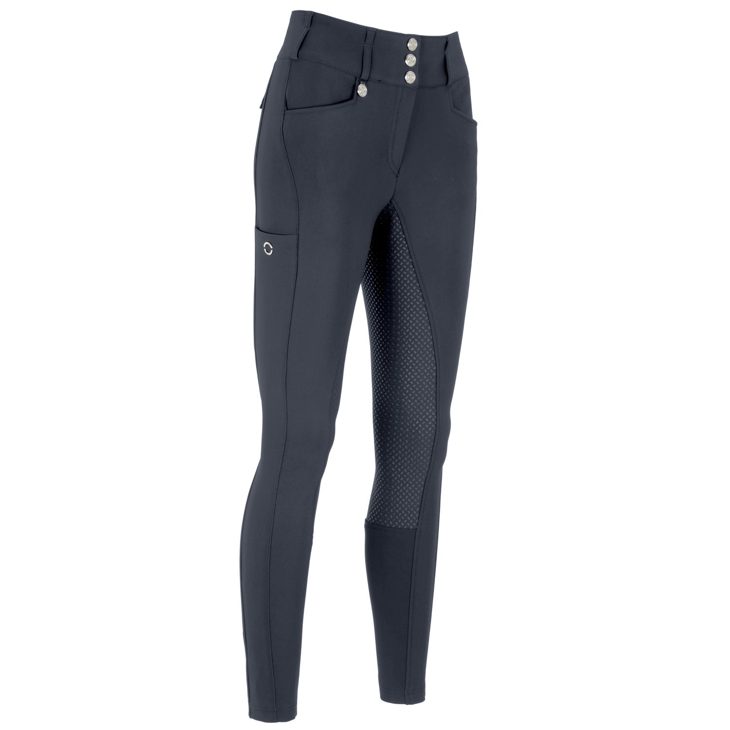 Pikeur New Candela GR Vollgrip Highwaist Reithose Damen