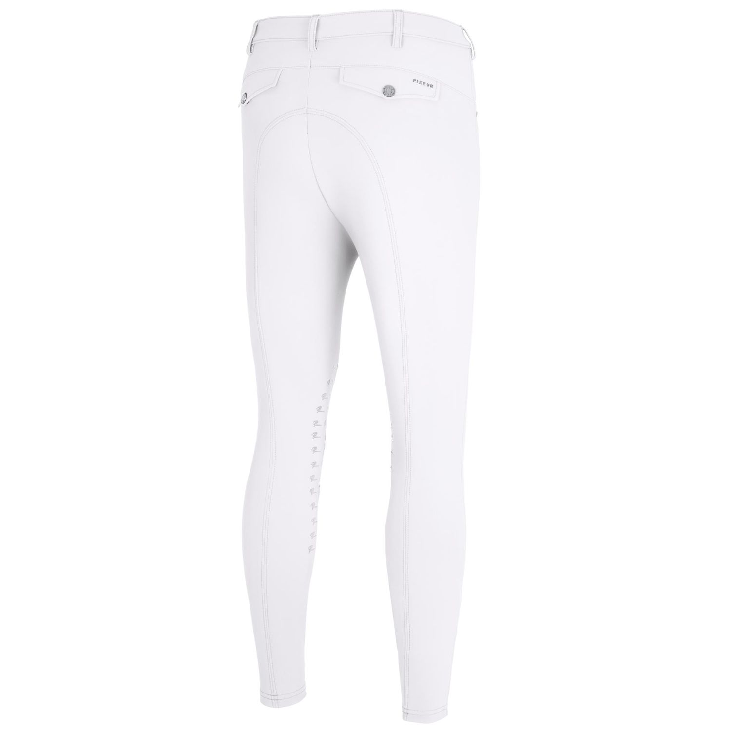 Pikeur New Rodrigo SD KN Kniegrip Reithose Herren