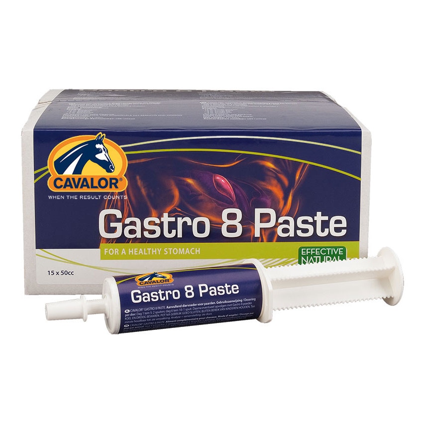 Cavalor Gastro aid Paste