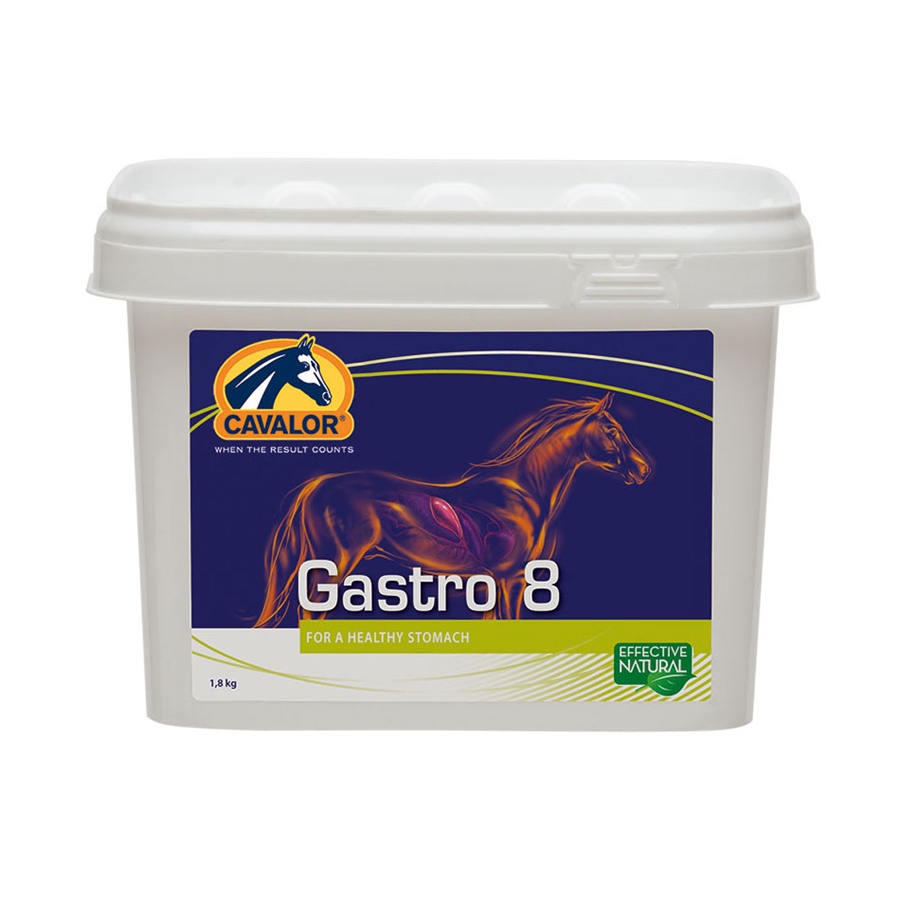 Cavalor Gastro aid 1,8 kg