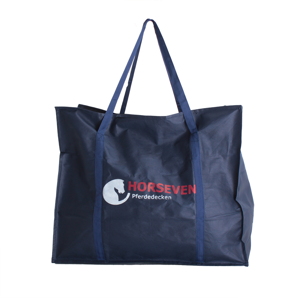 GRATIS HorSeven Deckentasche