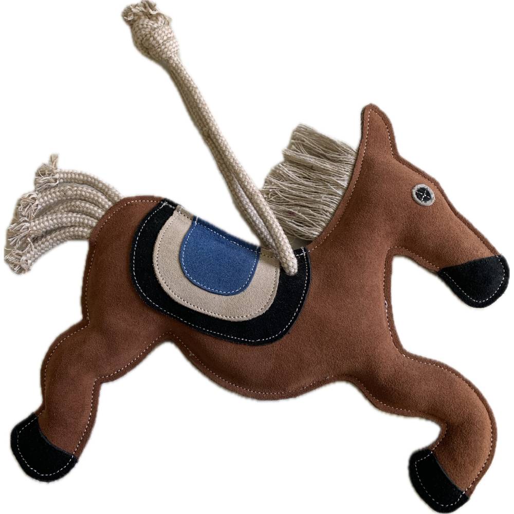 Euroriding Pferdespielzeug Pferd Paul