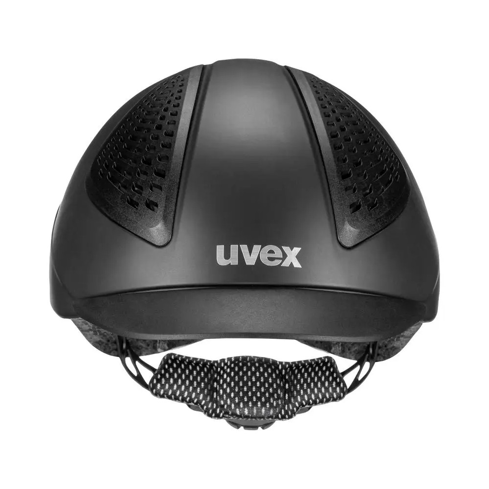 UVEX Exxential III Reithelm