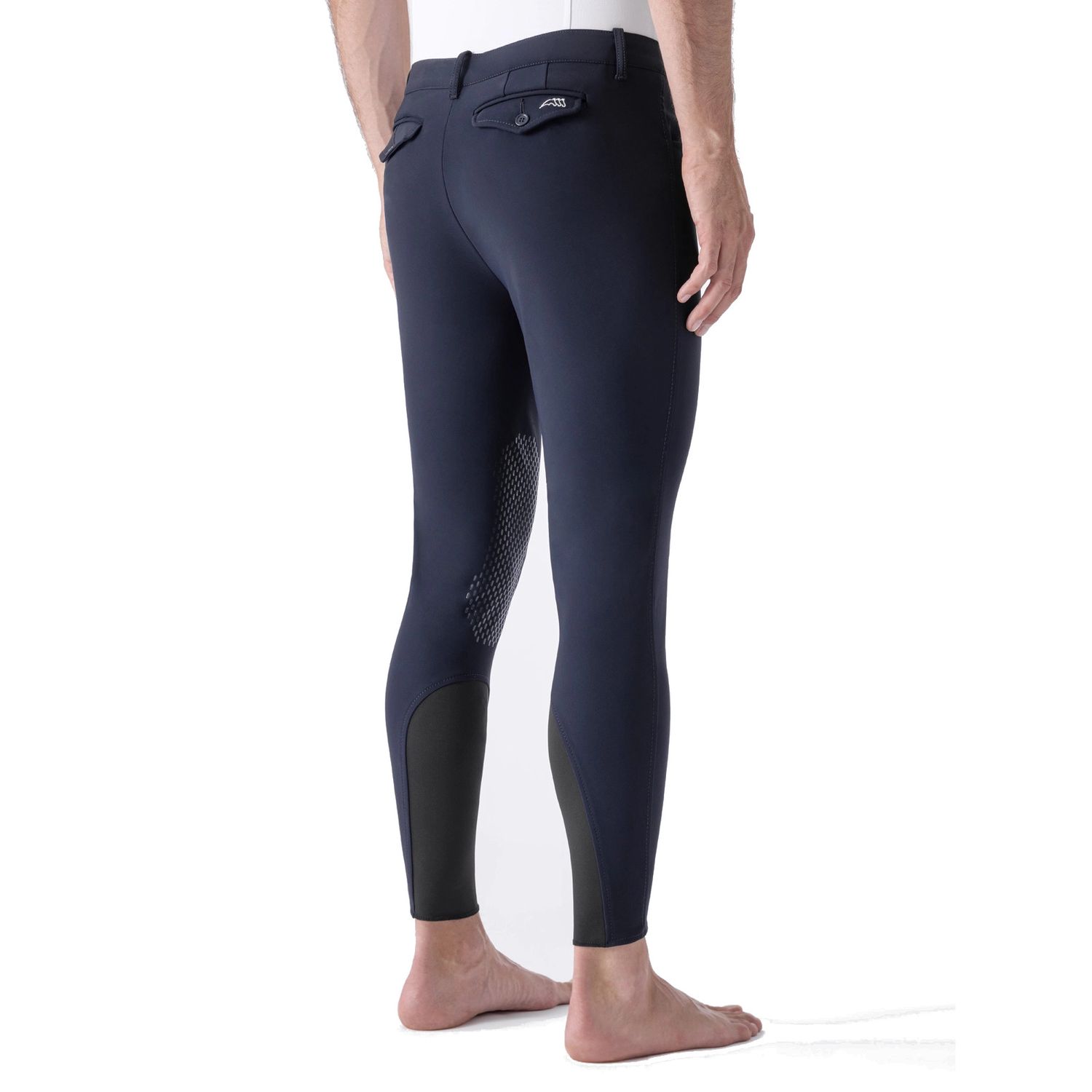 Equiline Bartek Kniegrip Reithose Herren