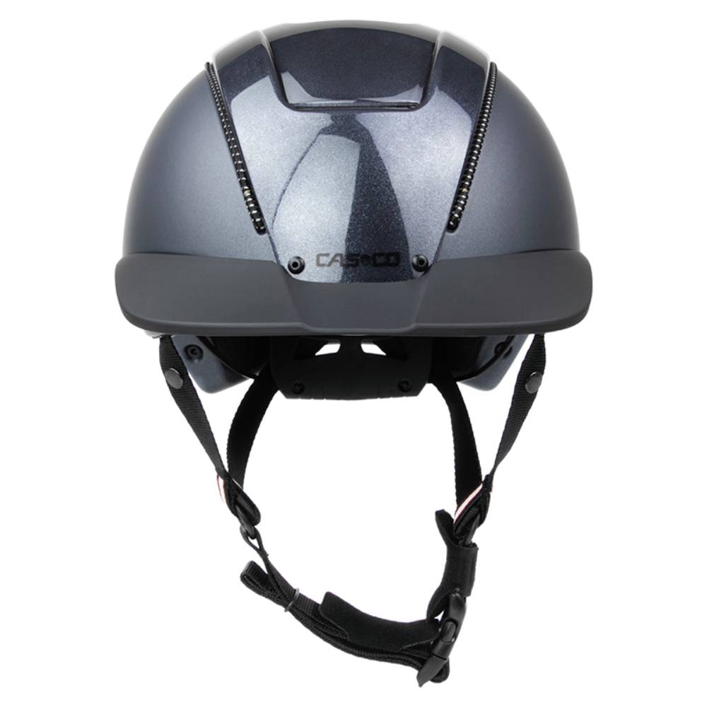 Casco Duell Reithelm