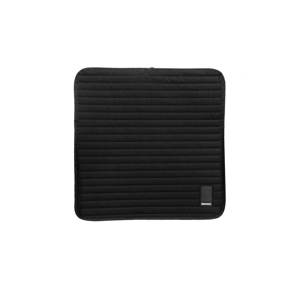 Kentucky Horsewear Stall Bandagierunterlagen 50x50cm 4er Set