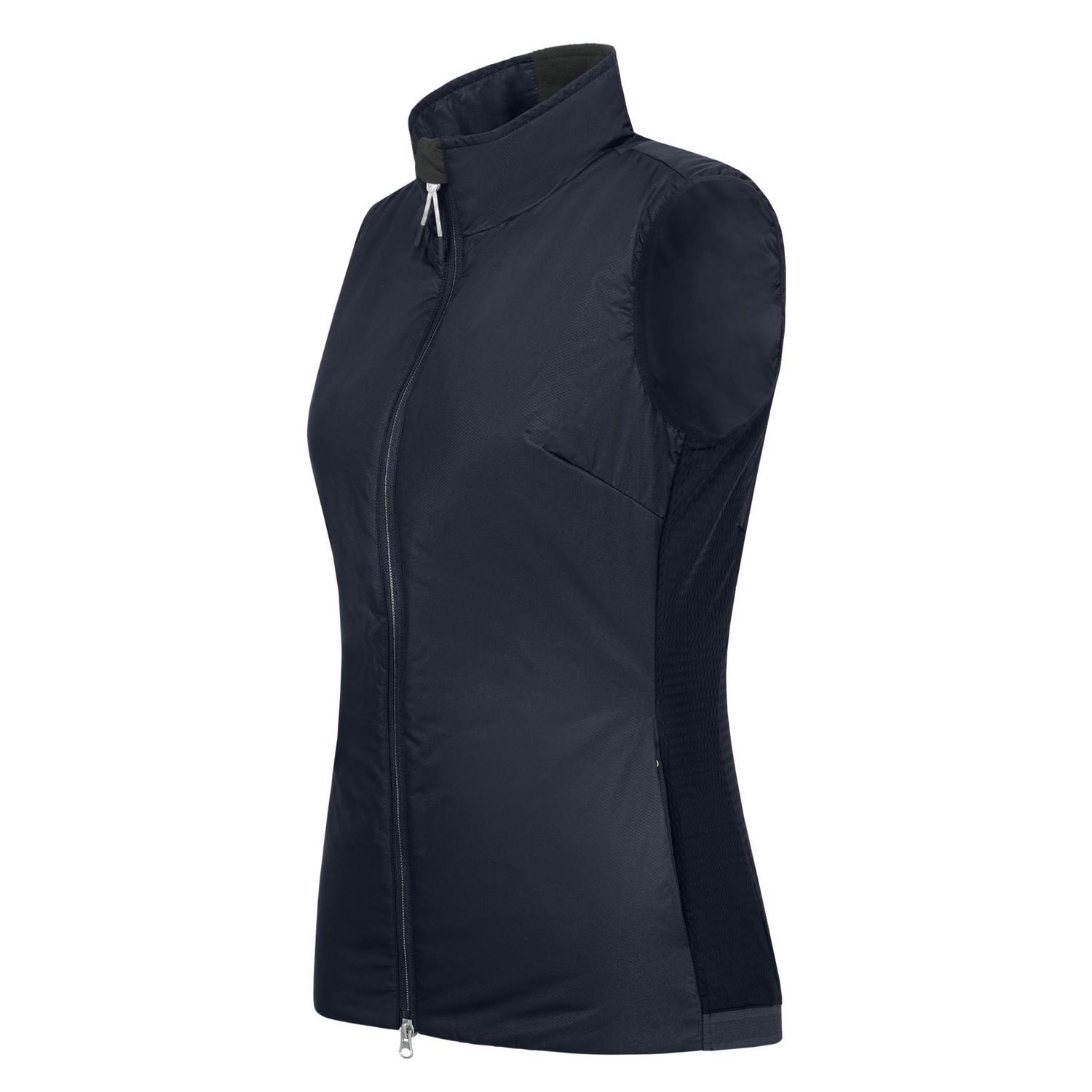 ELT Windbreaker Weste Palma Damen