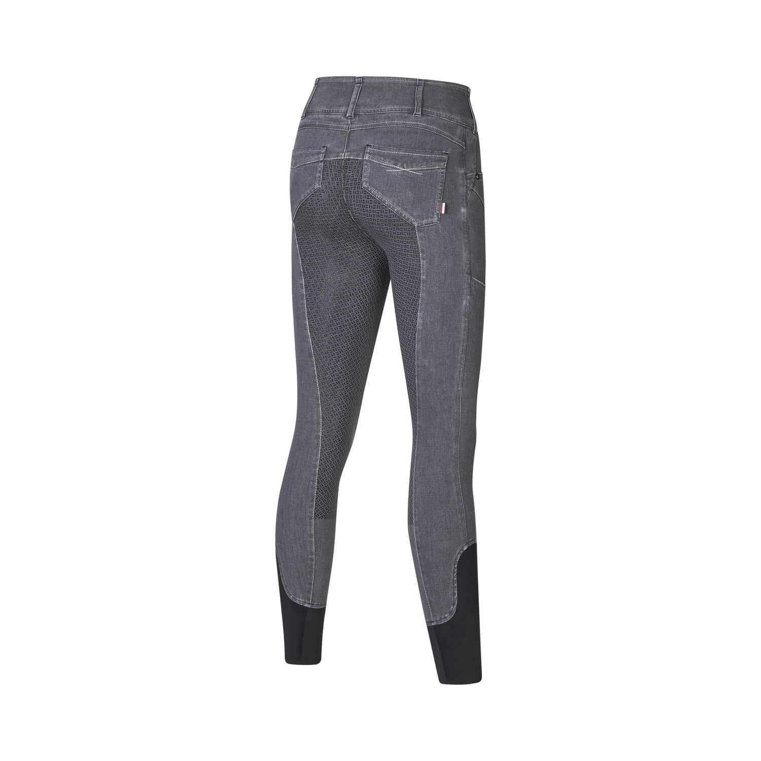 Kingsland KLKayce H Shape FGrip Denim Reithose Damen