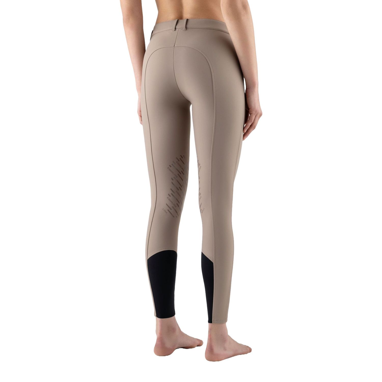 Equiline Cornek Summer Kniegrip Reithose Damen