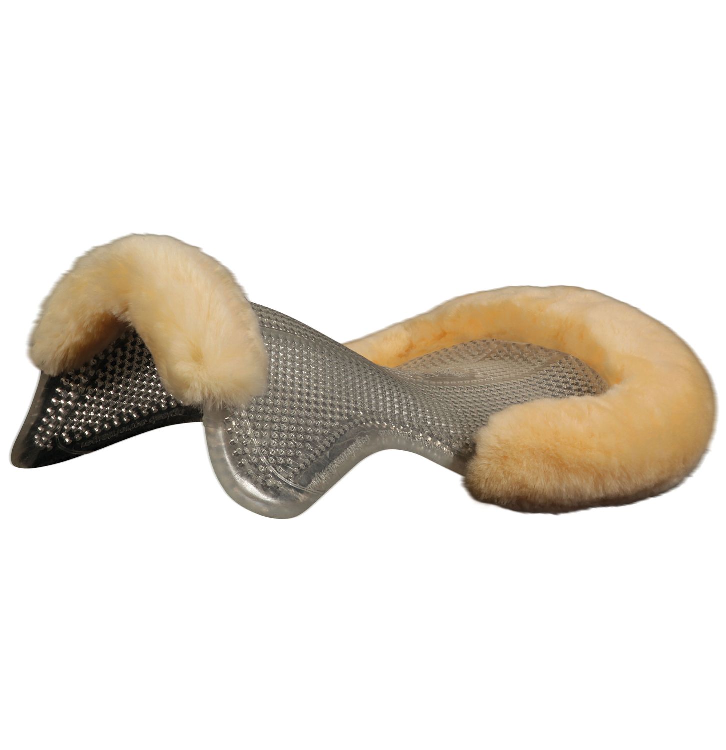 Acavallo Therapeutic Gel Pad EcoWool Just Gel