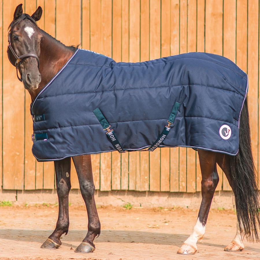 HorSeven Unterdecke  Stalldecke 100 g