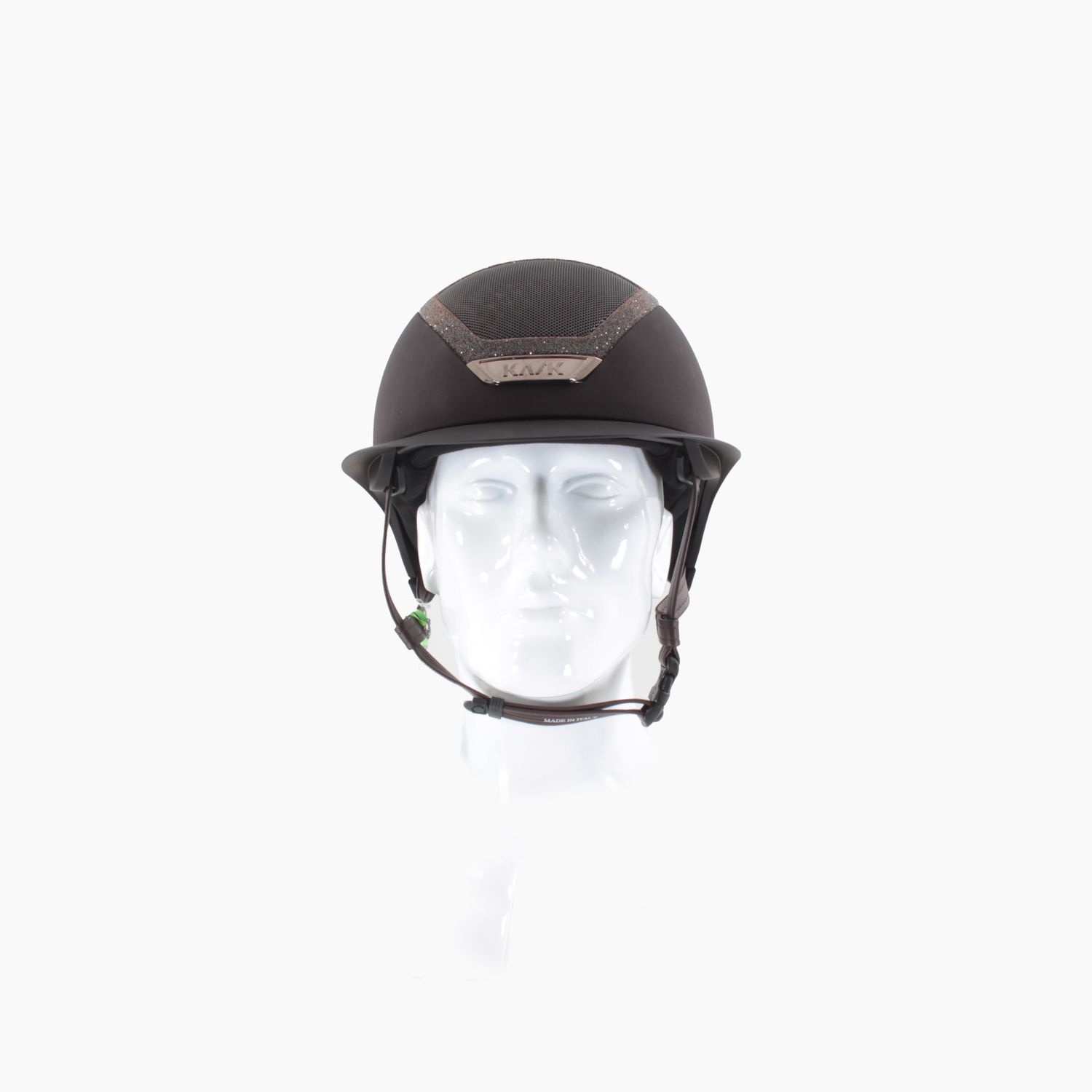 KASK Star Lady Frame Reithelm inkl. Liner Vorgängermodell