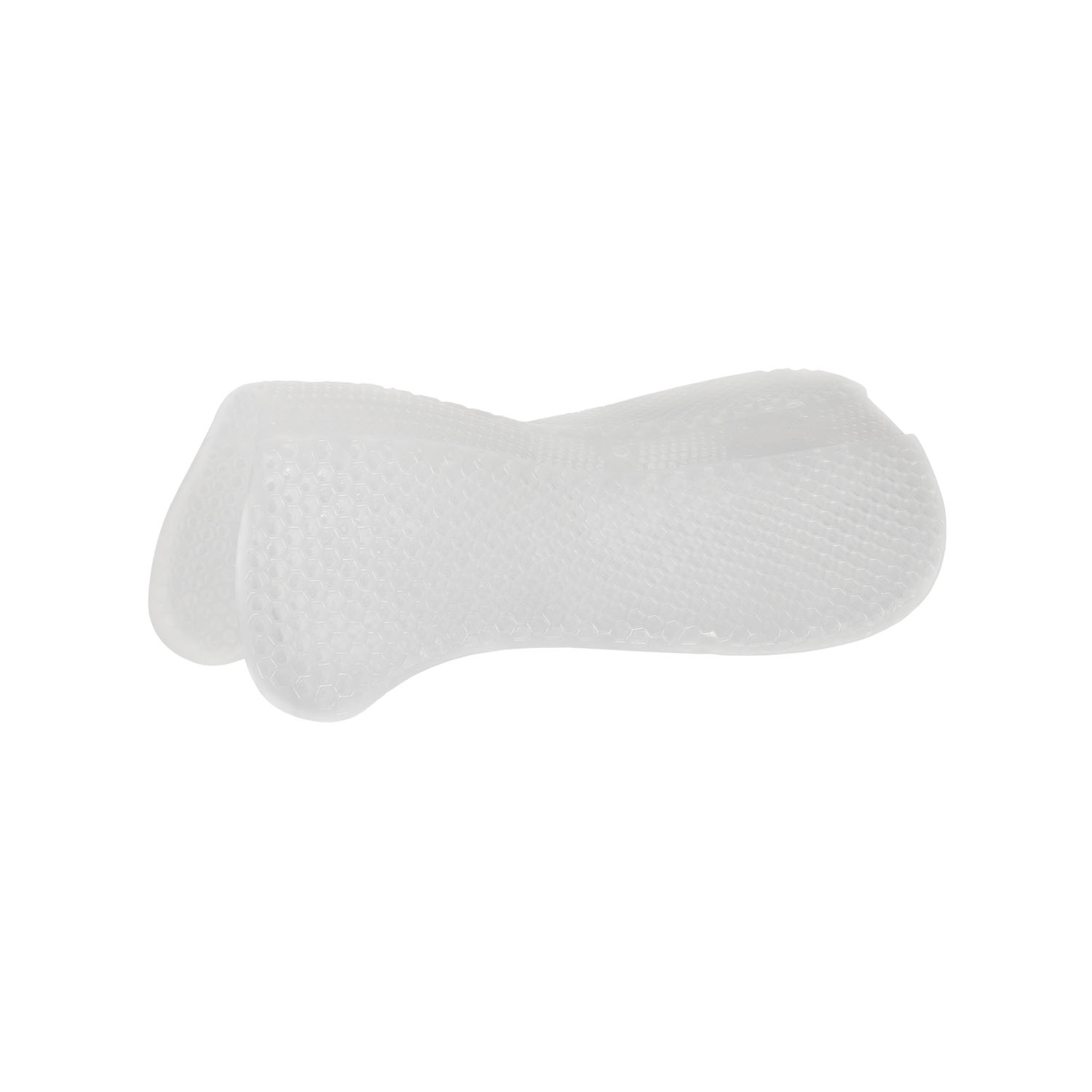 Acavallo Hexagonal Soft Gel Pad Wabenstruktur