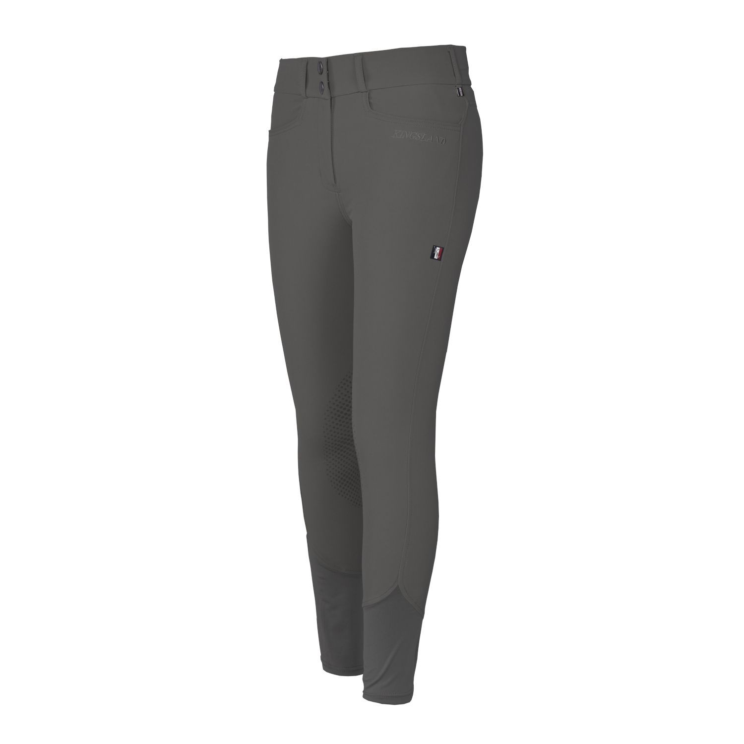 Kingsland Kadi Reithose Kniegrip Damen