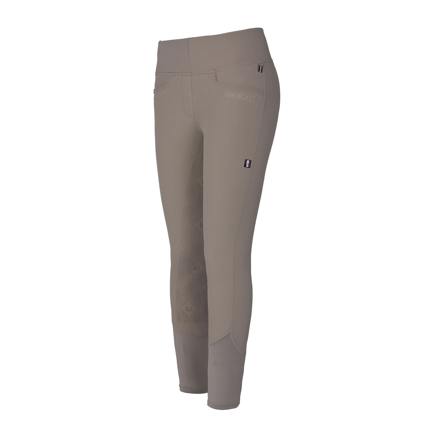 Kingsland Katja PullOn Fullgrip Reithose Damen