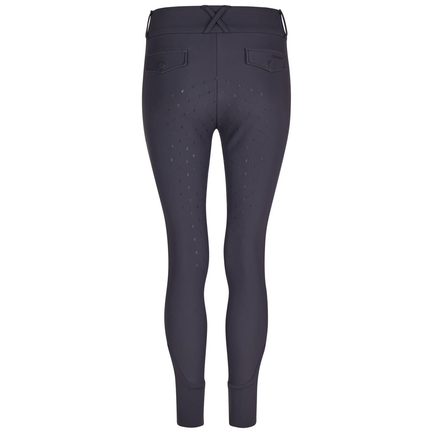 Eskadron Classic Sports Vollgrip Reithose Damen