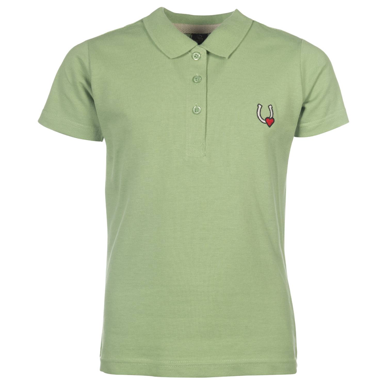 HKM Poloshirt Claire