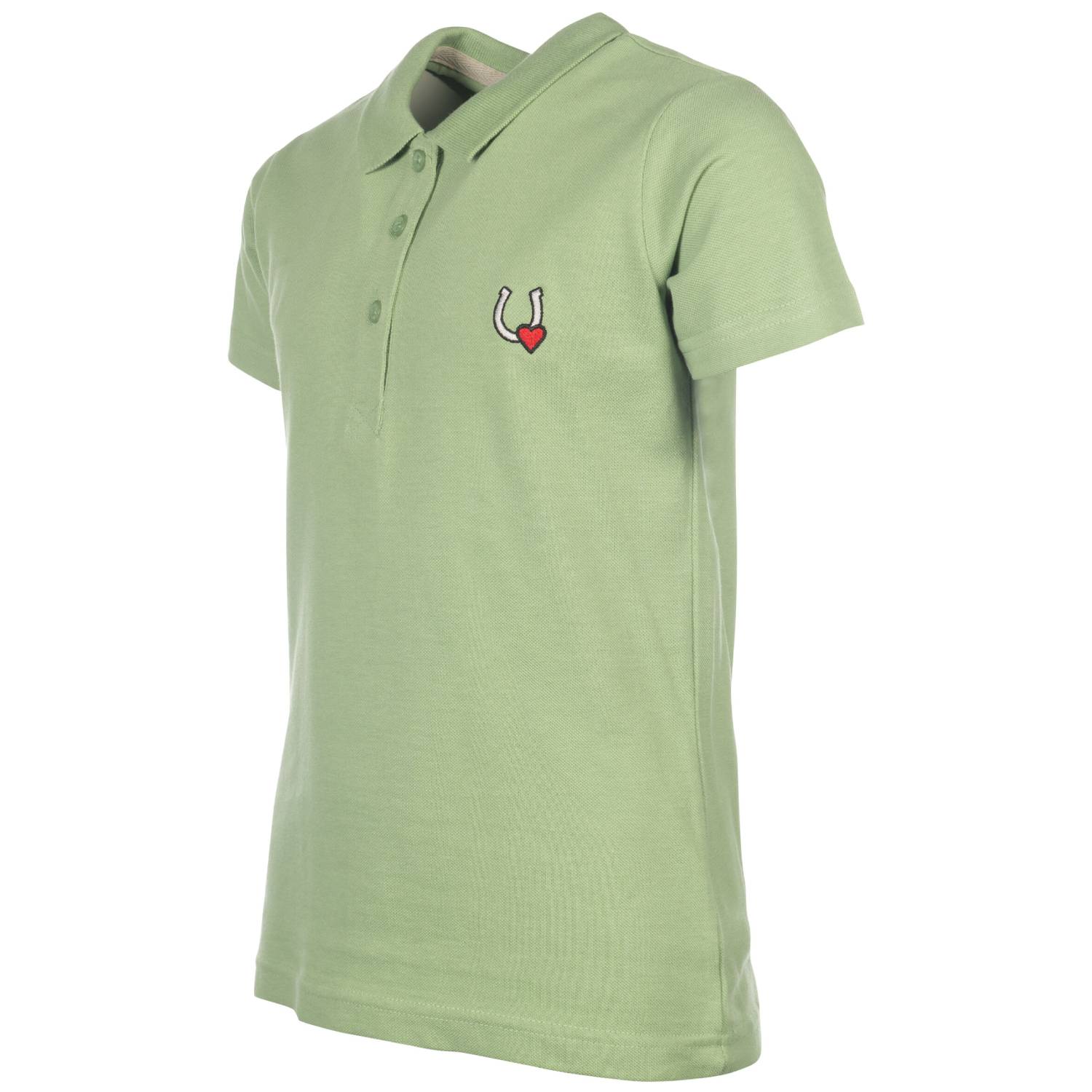 HKM Poloshirt Claire
