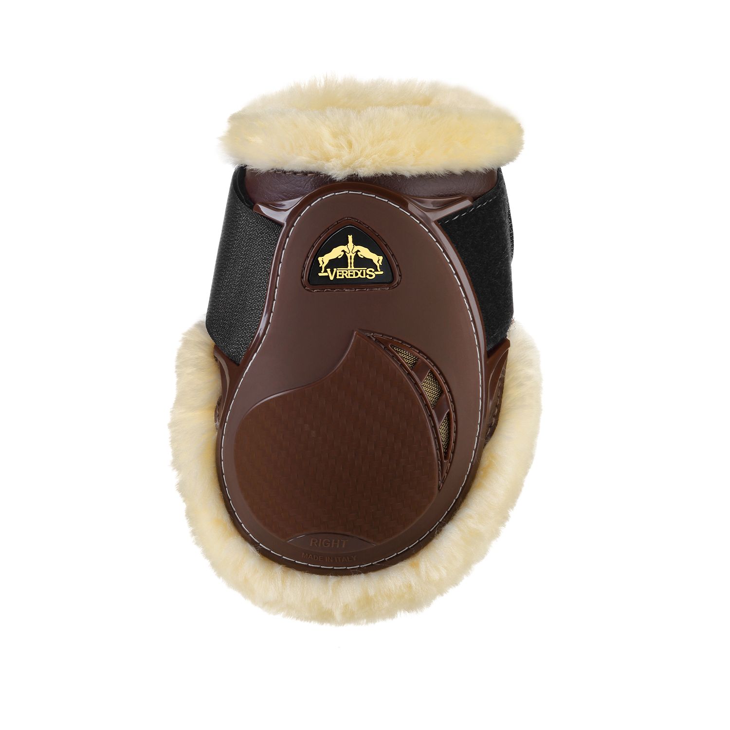 Veredus Young Jump Vento Kevlar Save the Sheep Streichkappen