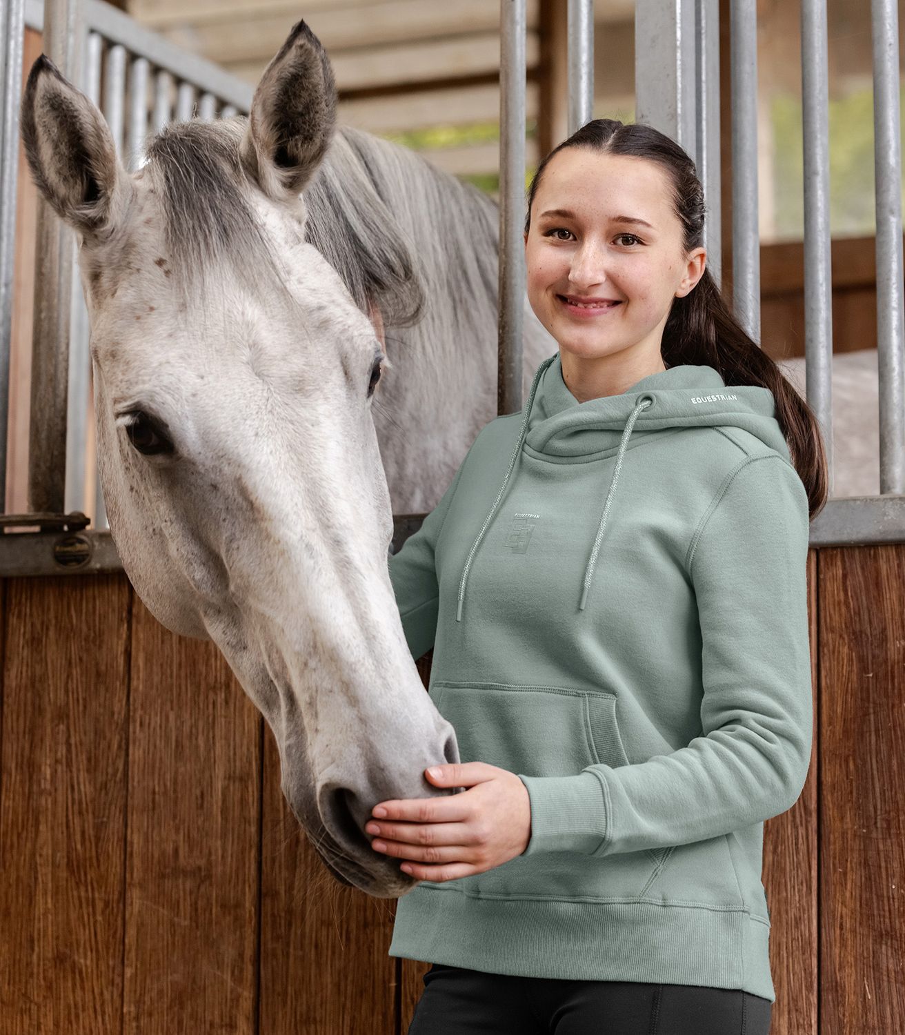 ELT Hoody Ariana Kinder