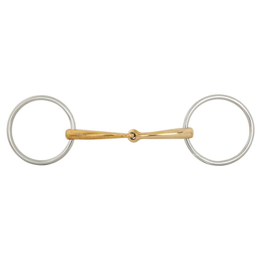 BR Wassertrense Soft Contact einfach gebr. 12mm curved