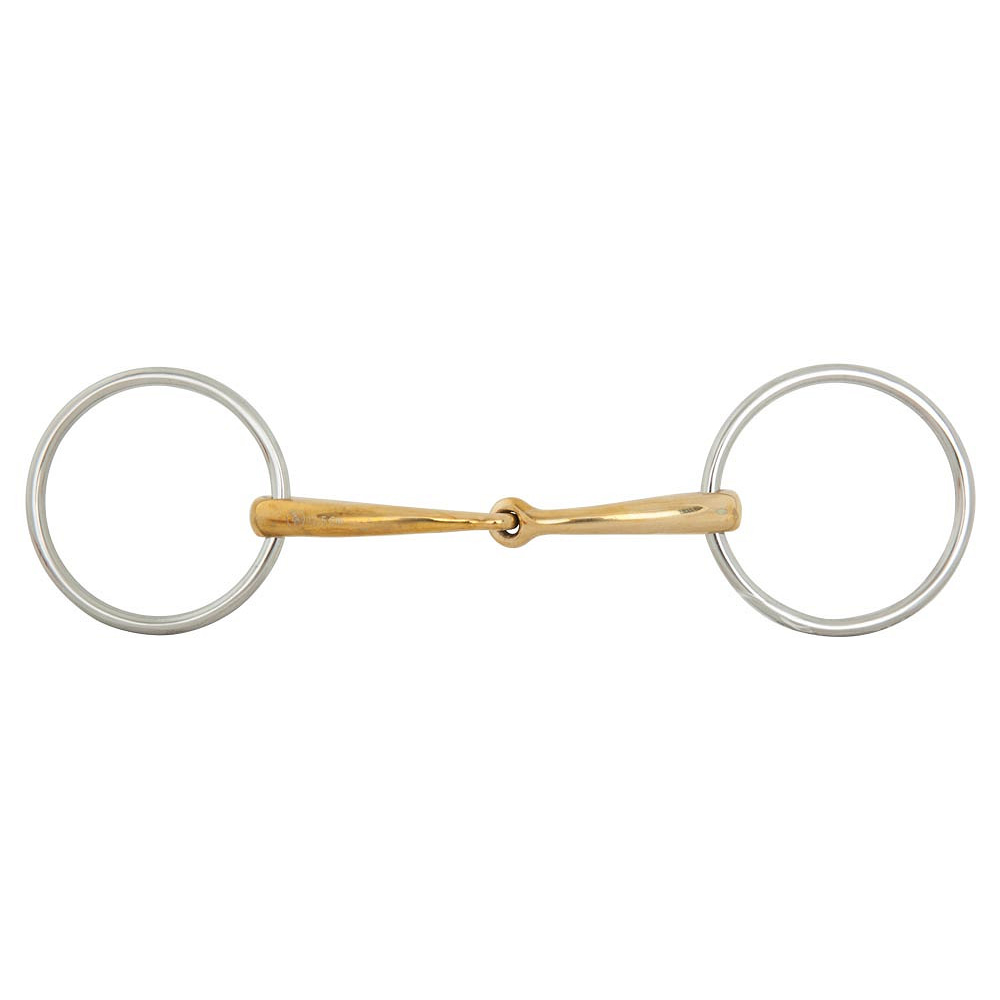 BR Wassertrense Soft Contact einfach gebrochen 16mm curved