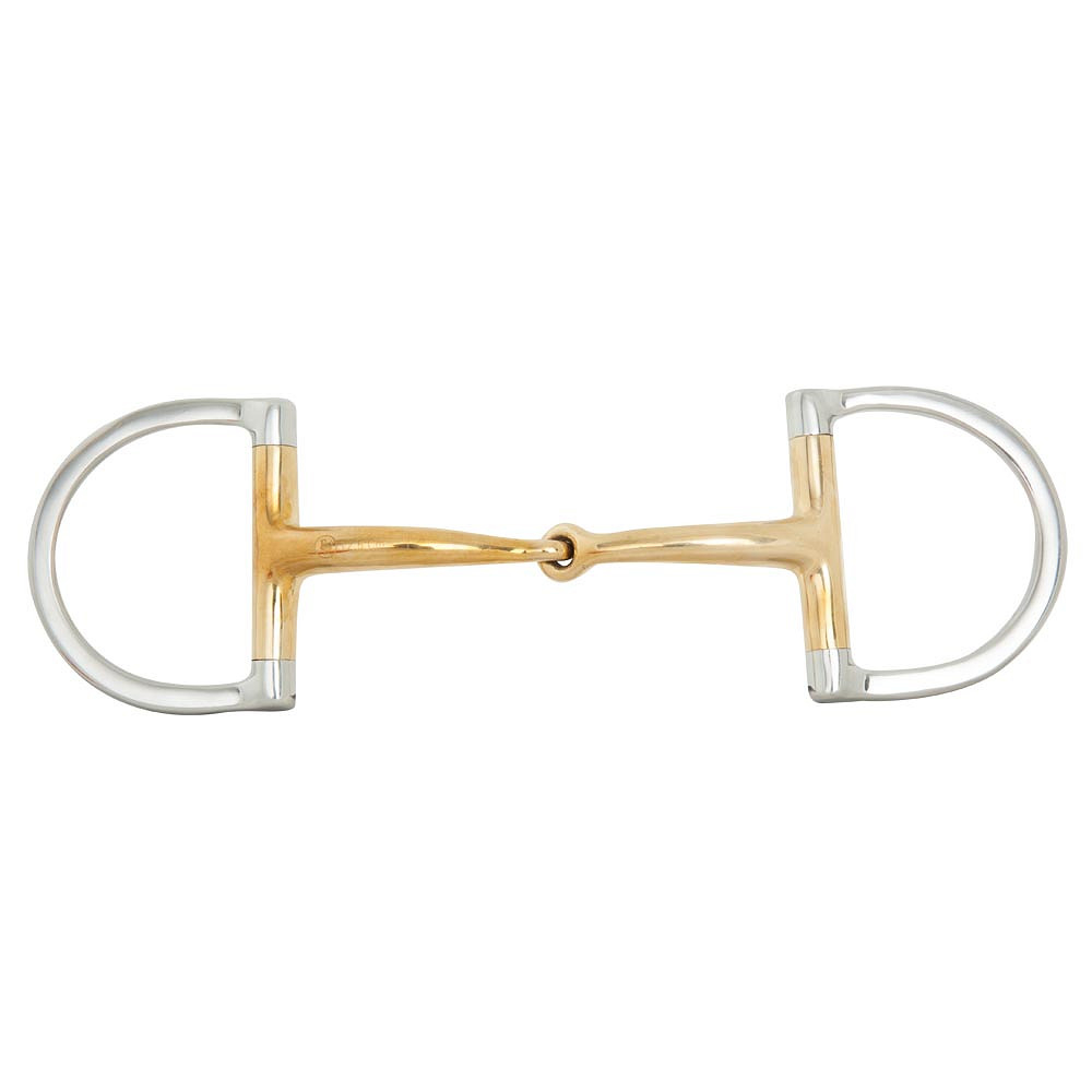 BR DRingtrense Soft Contact 12mm einfach gebrochen curved