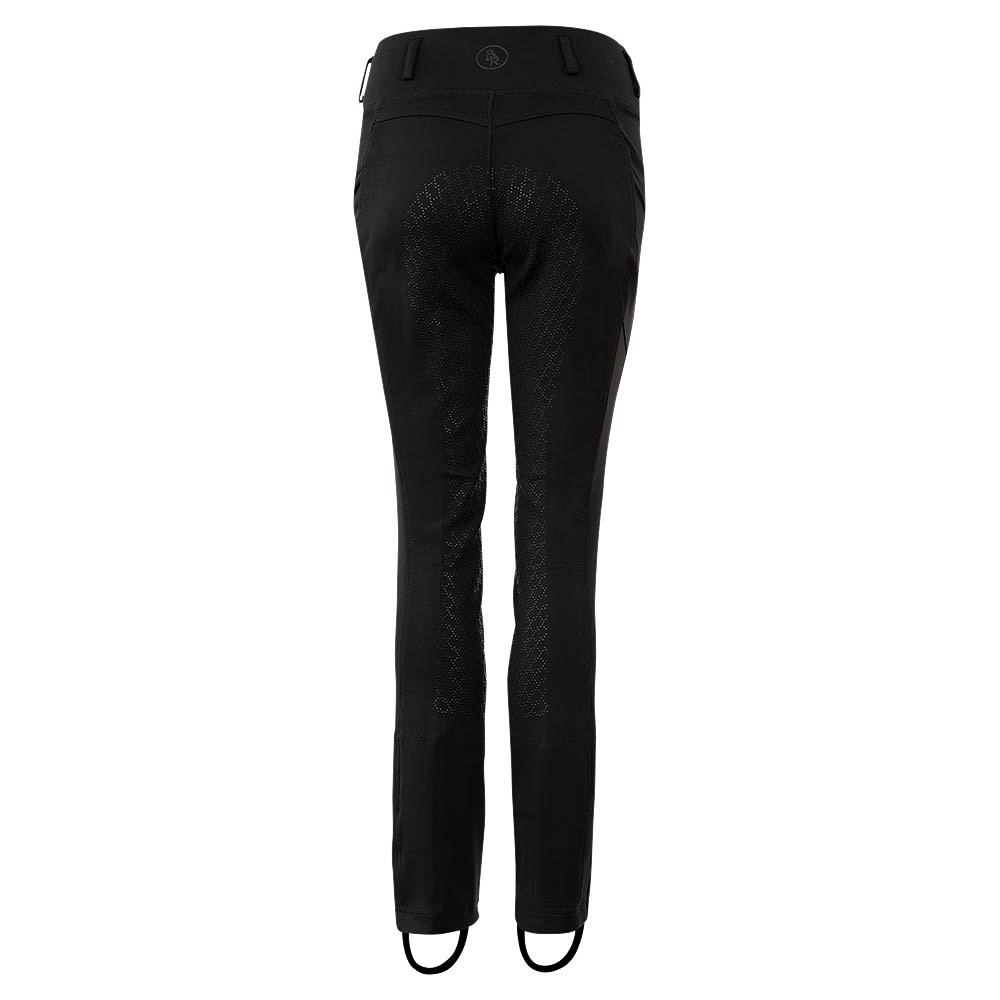 BR Isländische Jodhpur Vollgrip Reithose Maeva Damen