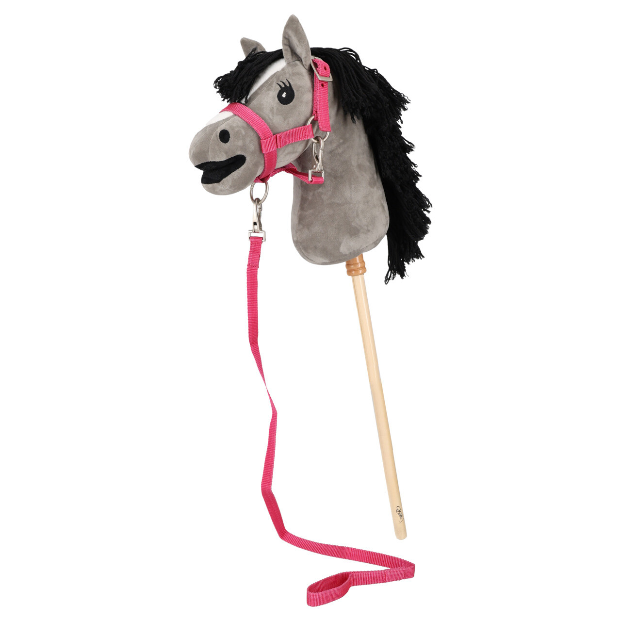QHP HalfterSet Hobby Horse