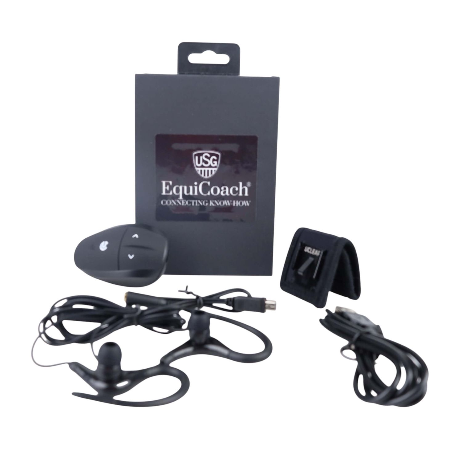 EquiCoach 4.2 KommunikationsSystem