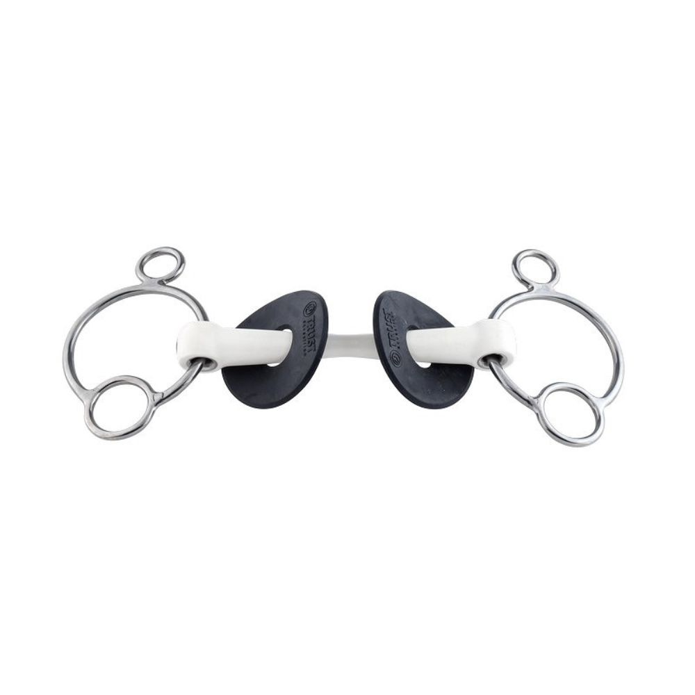 Trust Inno Sense 2,5 Ring Gebiss flexi soft20