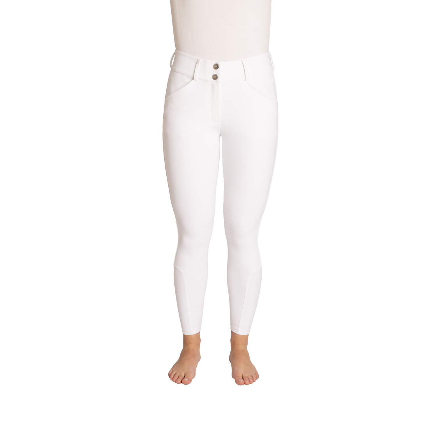 Kentucky Horsewear Miami Vollgrip Reithose Damen