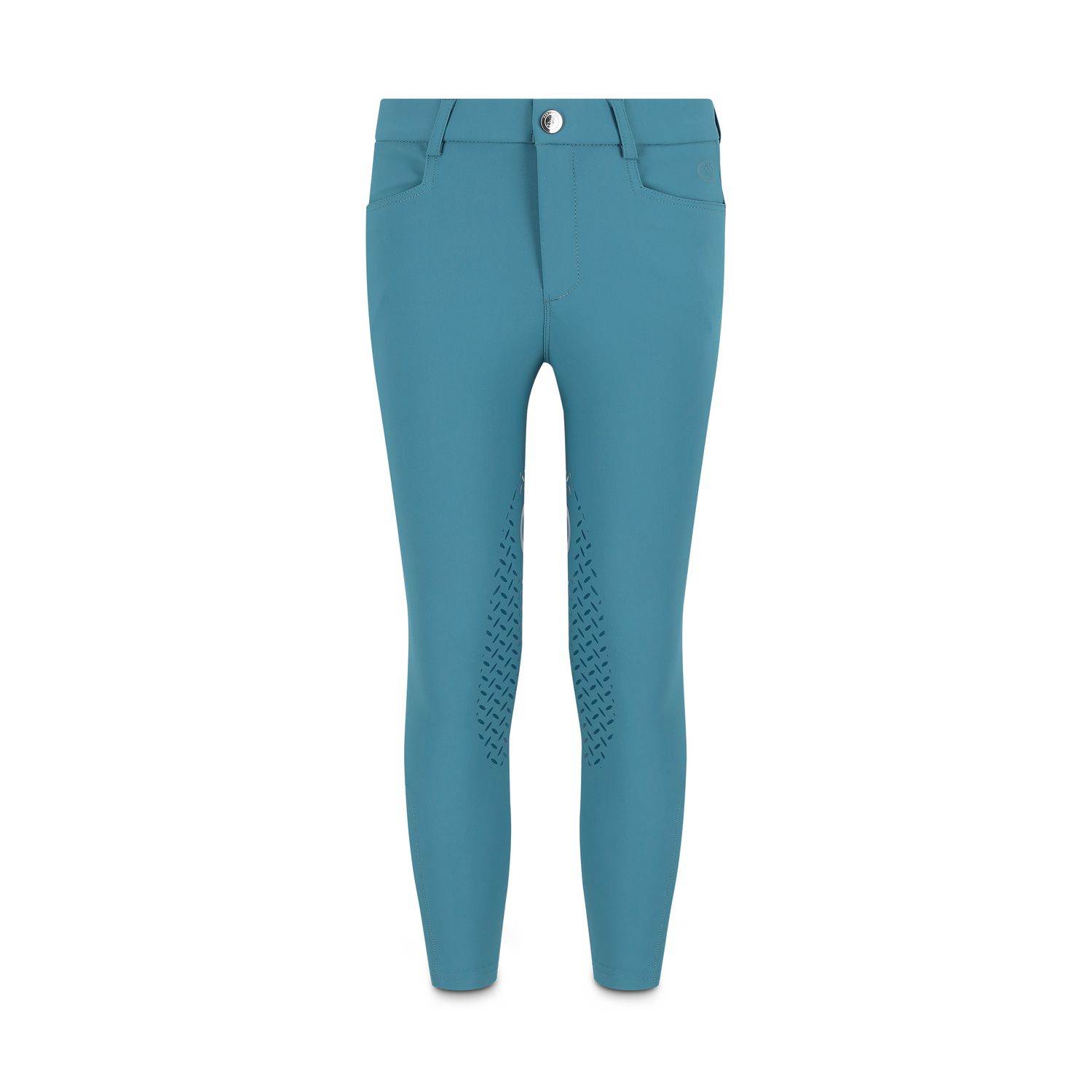 Kentucky Horsewear Miami City Kniegrip Reithose Mädchen