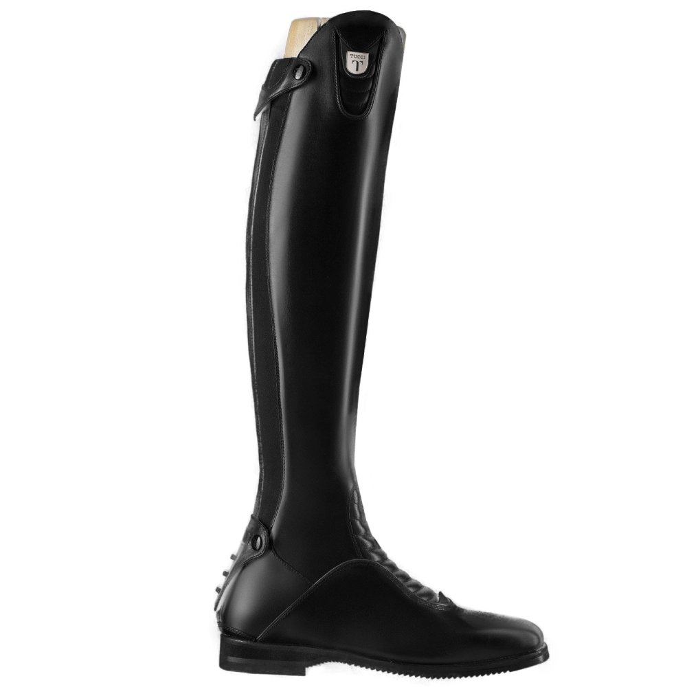 Tucci Harley Plus Reitstiefel