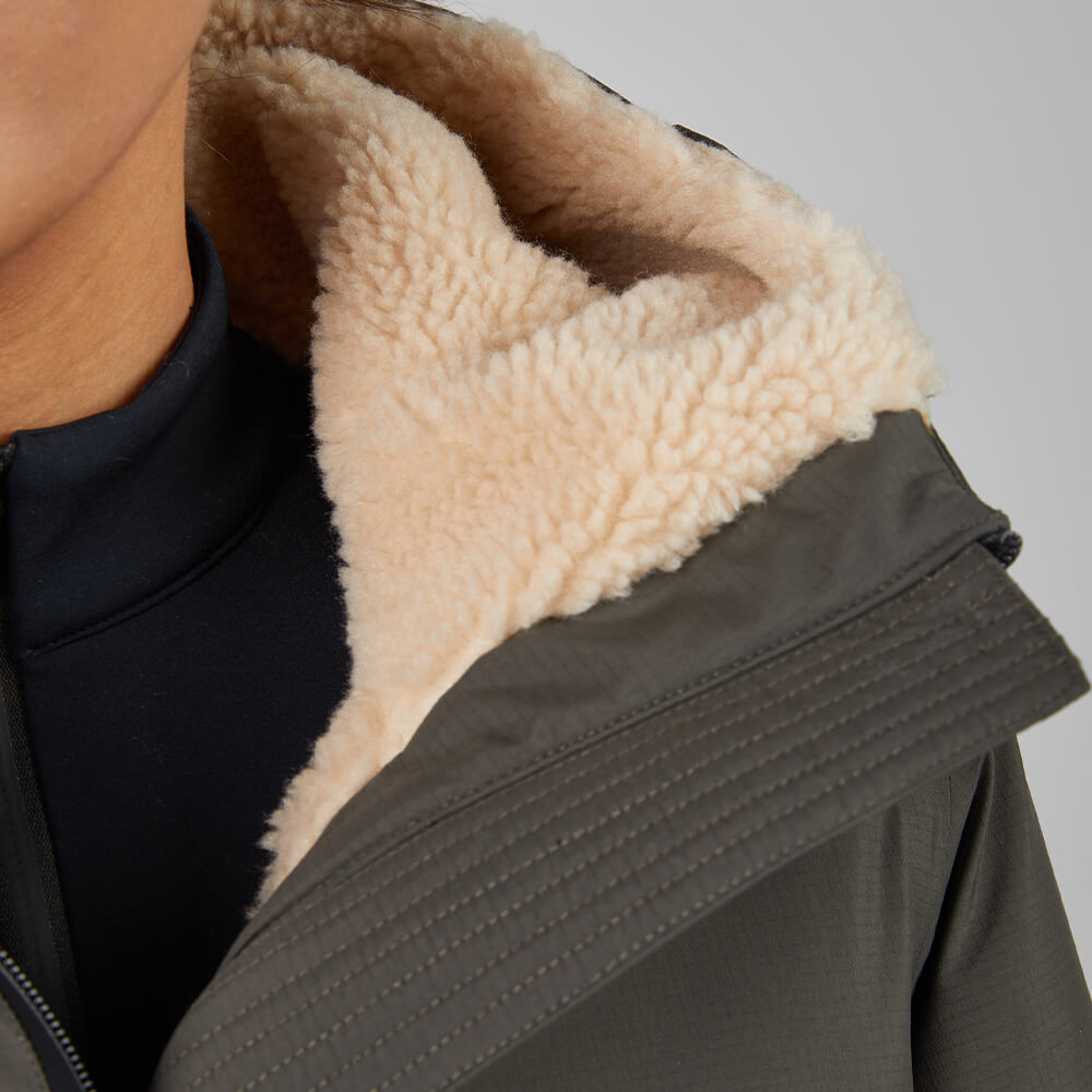 Pikeur HW25 Sports Wintermantel Damen