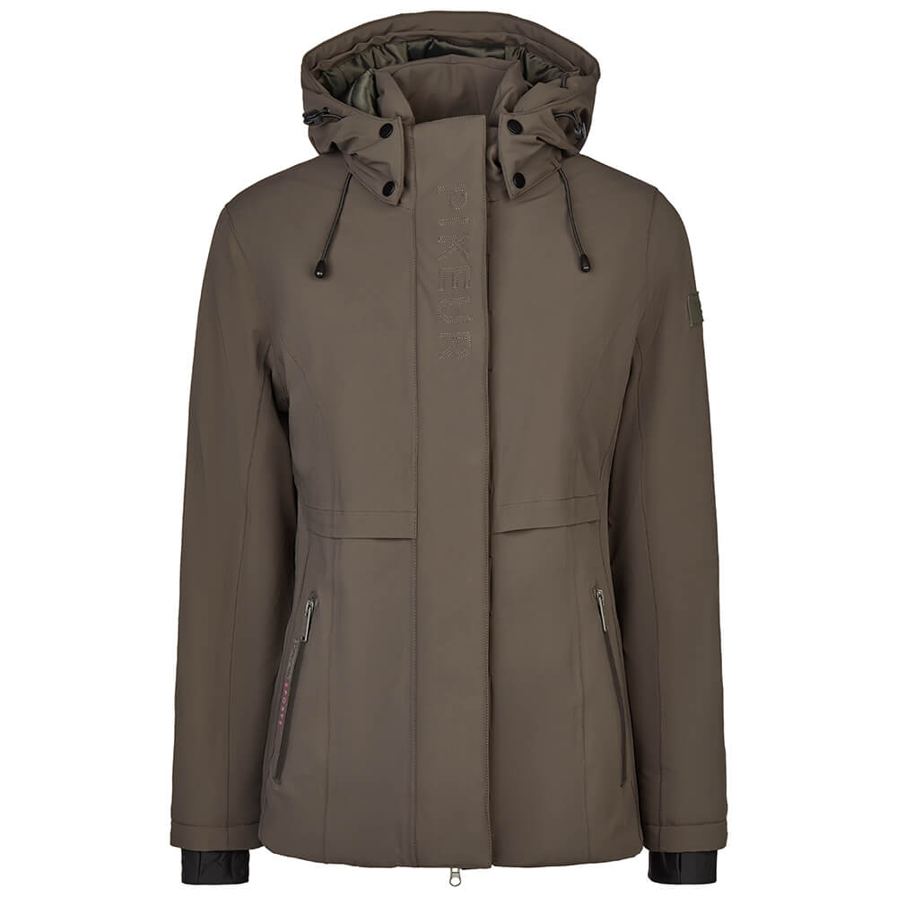 Pikeur HW25 Sports Regenjacke Damen