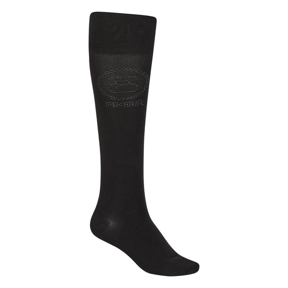 Pikeur HW25 Sports Kniestrümpfe Studs Damen