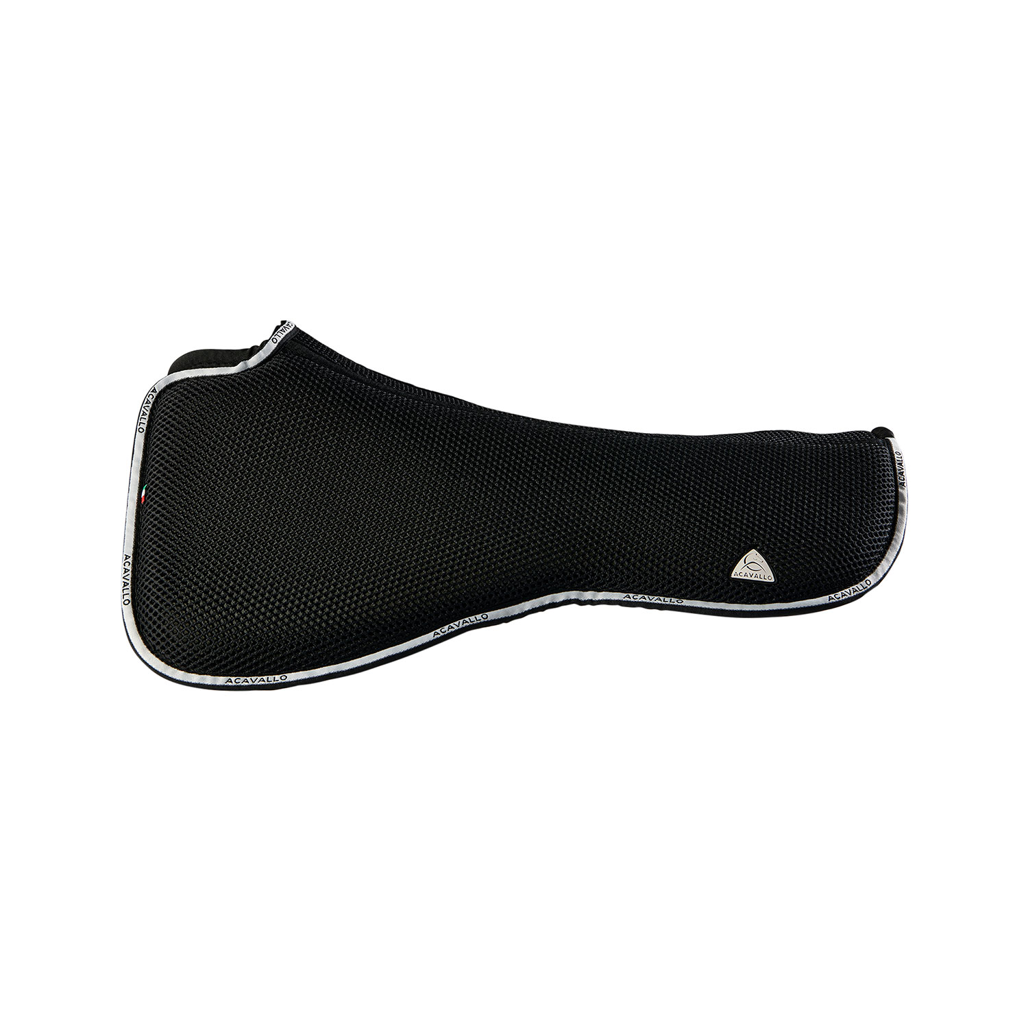 Acavallo Spine Free Memory 3D Spacer Dressage