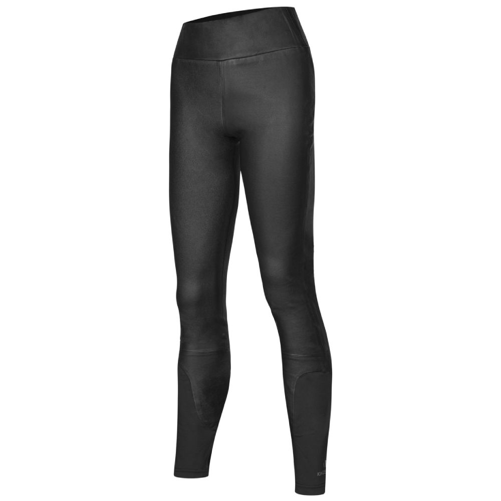 Kingsland KLMia StretchLederleggings Damen