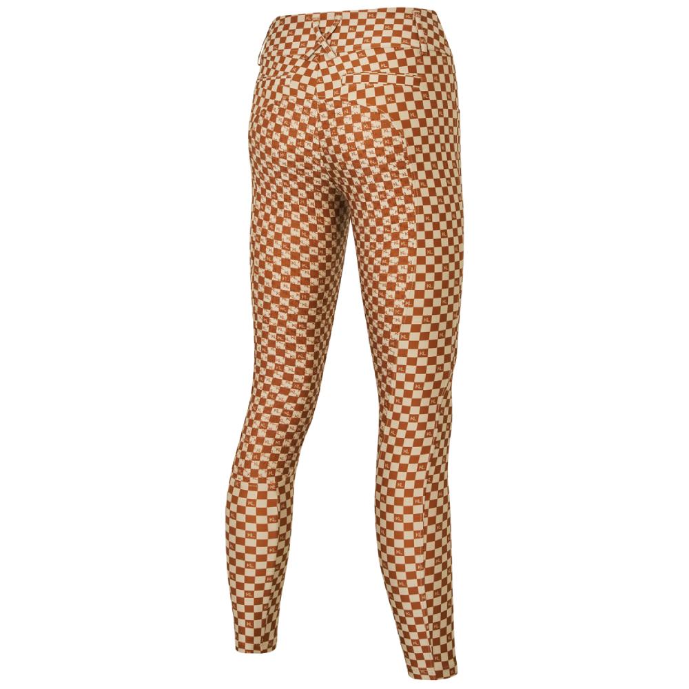 Kingsland KLKristin PullUp Vollgrip Reithose Damen mit AShape