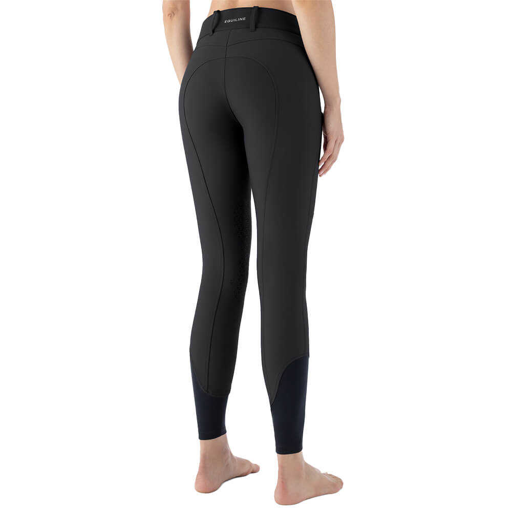 Equiline Etigrek Kniegrip Reithose Damen