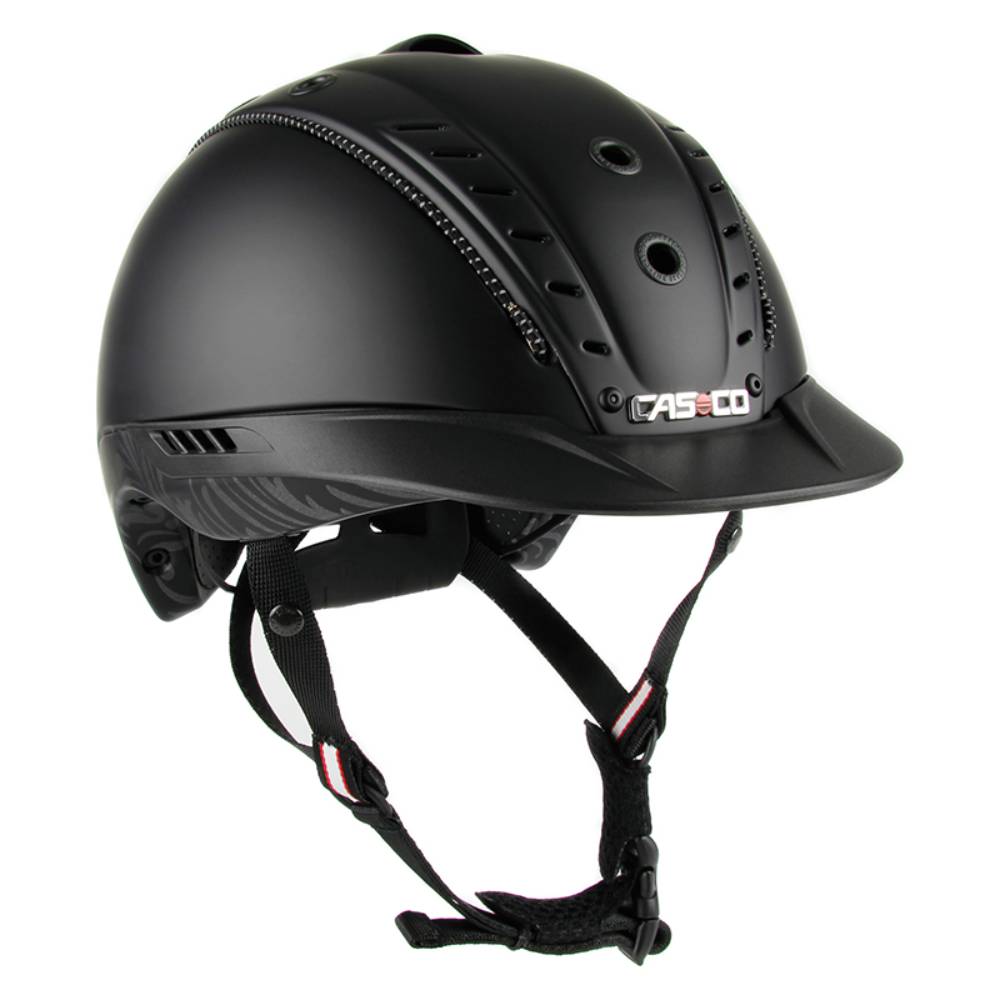 Casco Mistrall 2 Reithelm